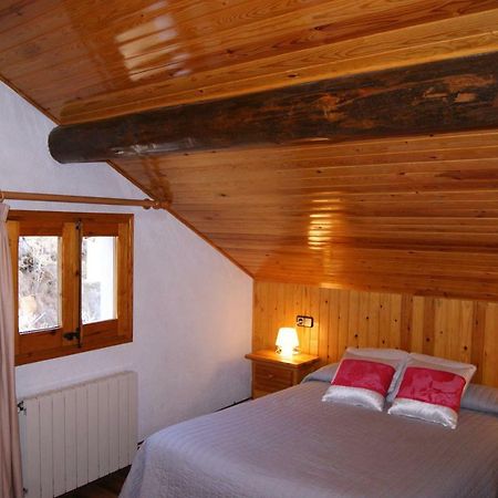Apartaments Pont Romanic Espot Εξωτερικό φωτογραφία