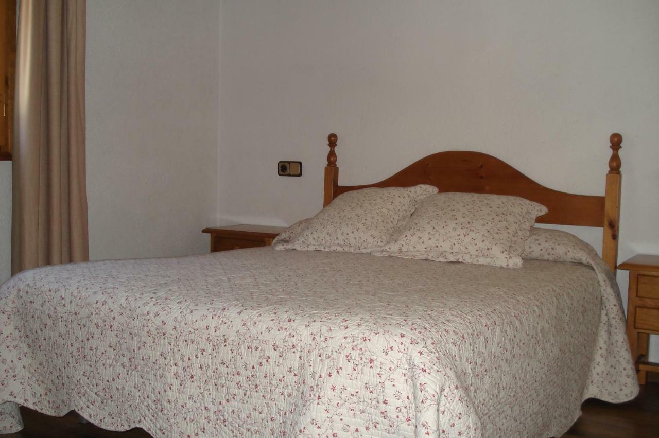 Apartaments Pont Romanic Espot Εξωτερικό φωτογραφία